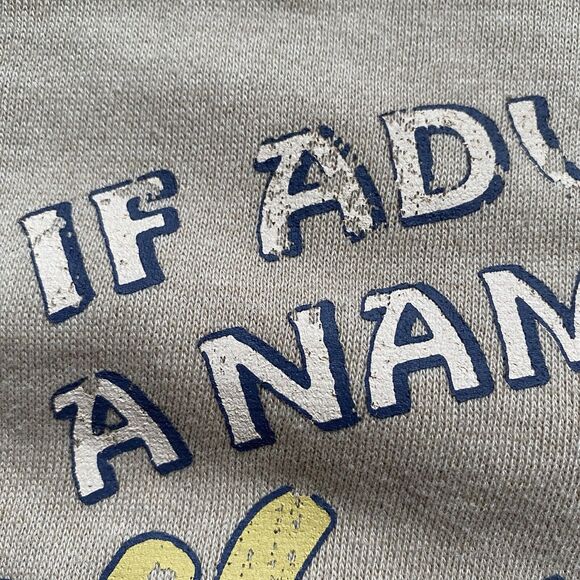 Our Universe Indiana Jones Sweatshirt Sz 4X Adventure Has A Name Tie-Dye - Picture 5 of 12